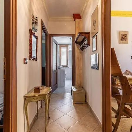 Appartamento Con Ampia Terrazza - 10 Minuti Da Torino Moncalieri Exterior photo