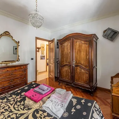 Appartamento Con Ampia Terrazza - 10 Minuti Da Torino Moncalieri Exterior photo