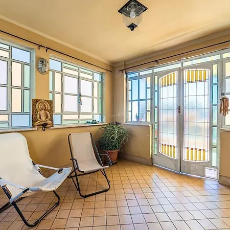 Appartamento Con Ampia Terrazza - 10 Minuti Da Torino Moncalieri Exterior photo