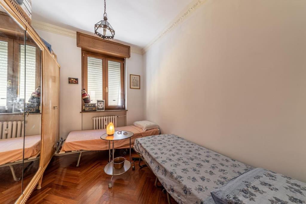 Con Ampia Terrazza - 10 Minuti Da Torino Moncalieri