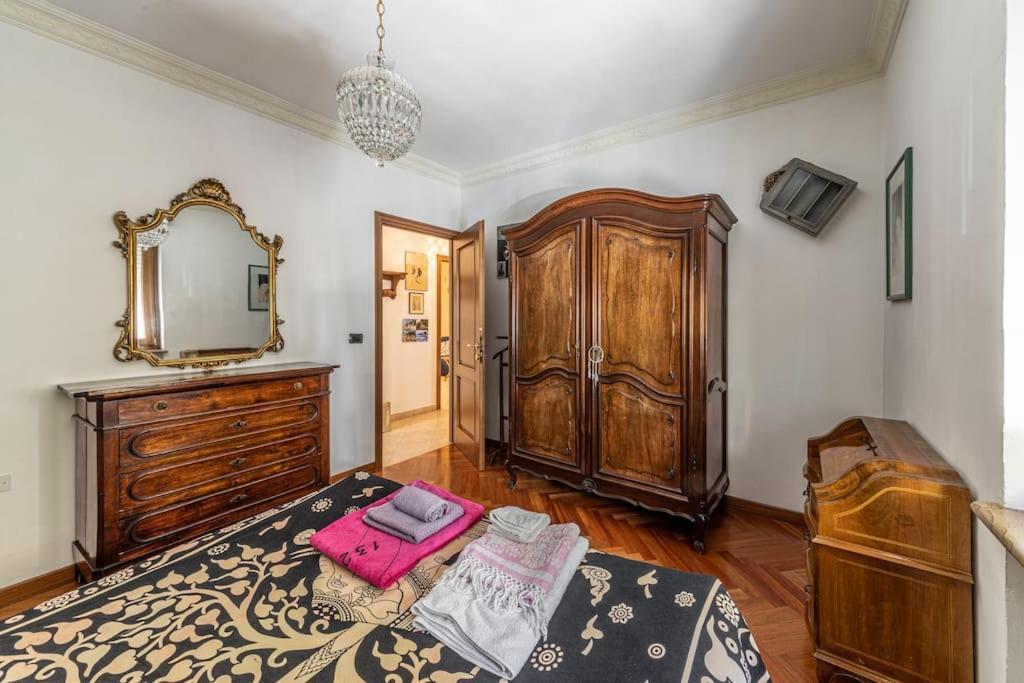 Con Ampia Terrazza - 10 Minuti Da Torino Apartment