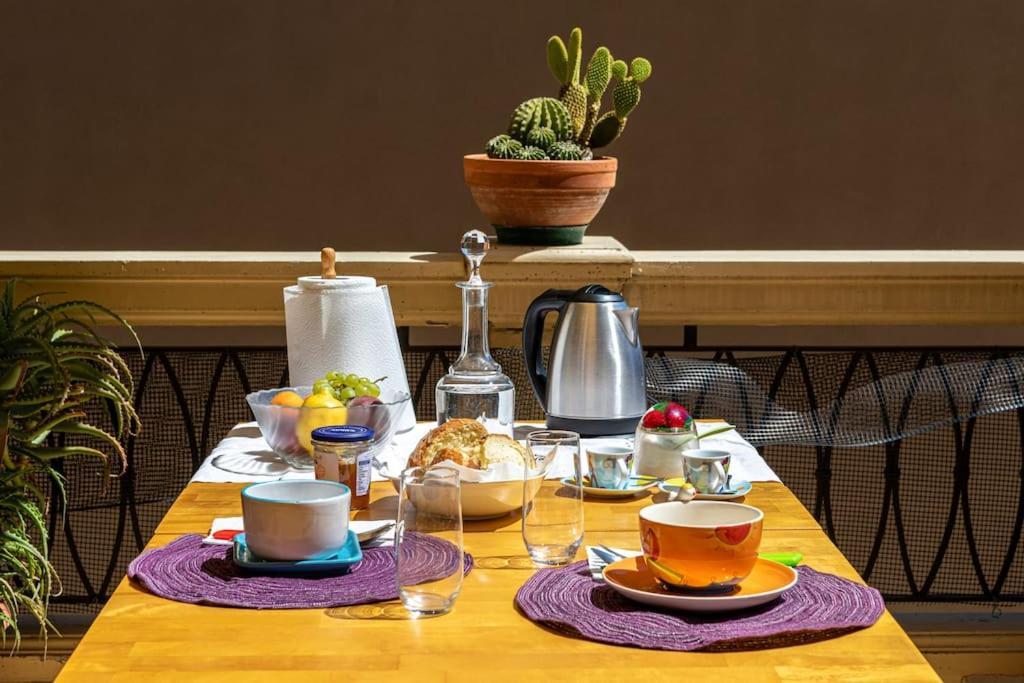 Apartment Con Ampia Terrazza - 10 Minuti Da Torino *