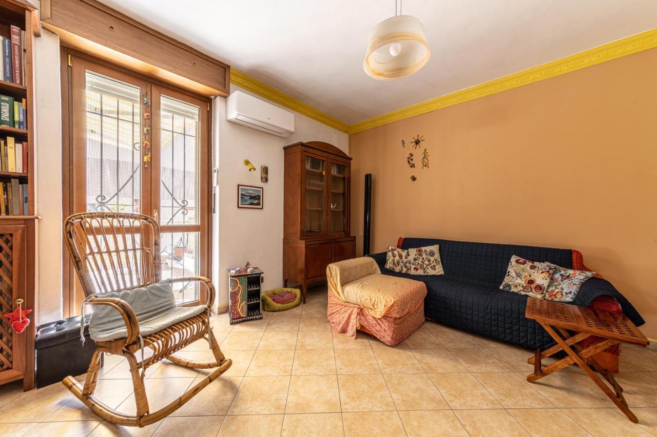 Apartment Con Ampia Terrazza - 10 Minuti Da Torino Moncalieri