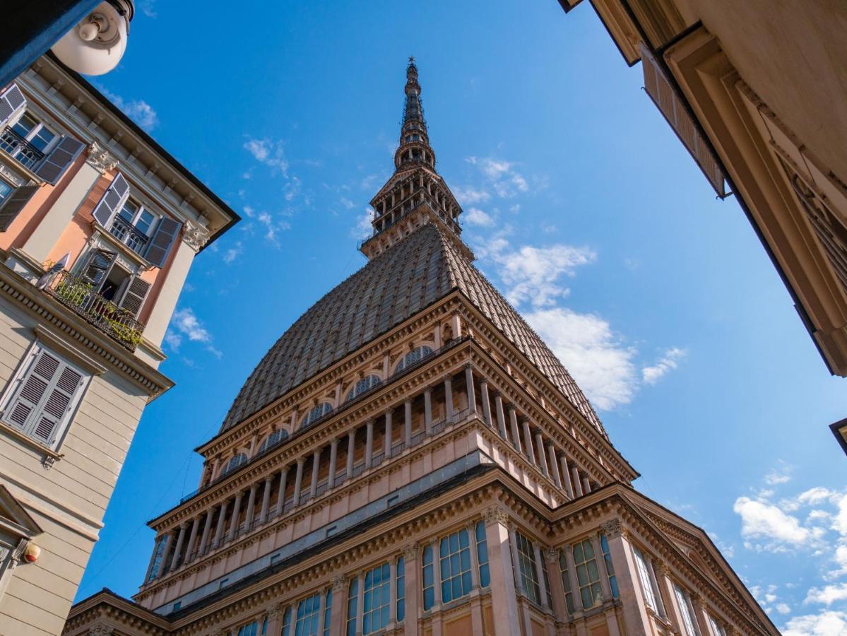 Apartment Con Ampia Terrazza - 10 Minuti Da Torino *
